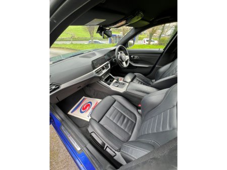 2019 BMW 3 Series - thumbnail 4