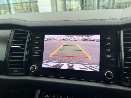 2023 Skoda Kodiaq - thumbnail 17