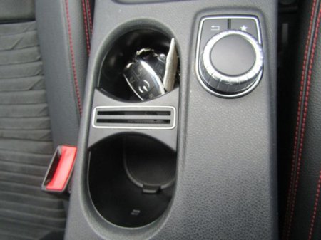 2019 Mercedes-Benz CLA Class AMG STYLE €20,950 thumbnail