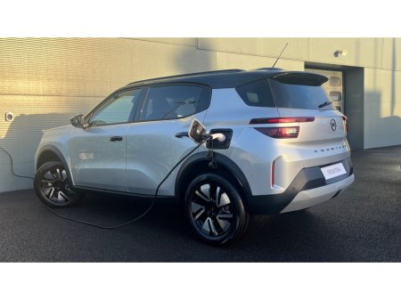 2026 Opel Frontera - thumbnail 5