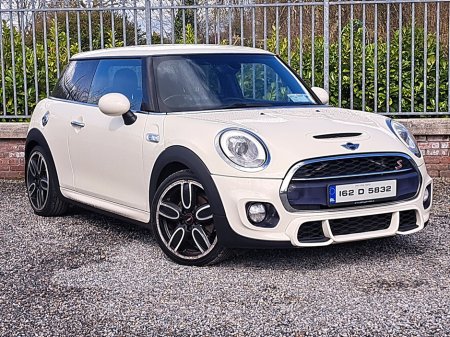2016 MINI Cooper S - thumbnail 1