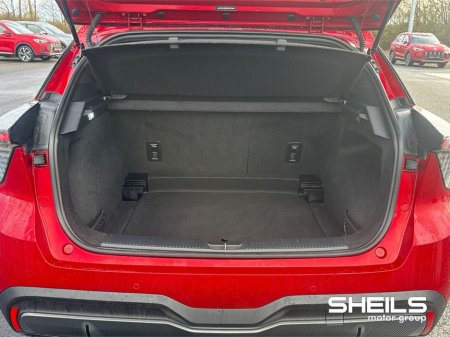 2023 MG 4 MG4 LR Exclusive €22,750 thumbnail