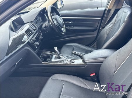 2016 BMW 3 Series 2016 F30 E LUXURY  2.0 AUTOMATIC PHEV 185BHP €68PW WITH ZERO CASH DEPOSIT 10 DAY SALE NOW ON!! €13,995 thumbnail