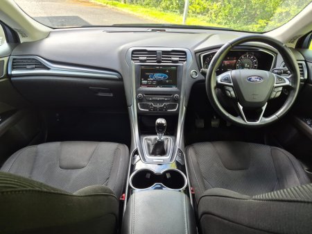 2016 Ford Mondeo - thumbnail 19