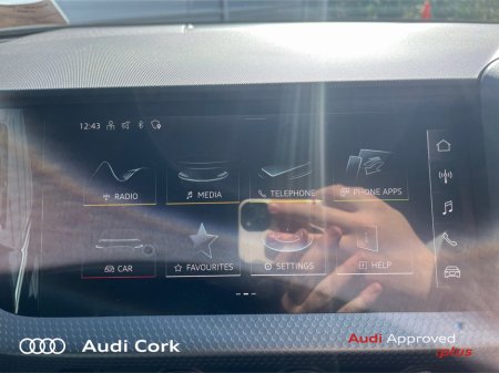 2024 Audi A1 - thumbnail 17