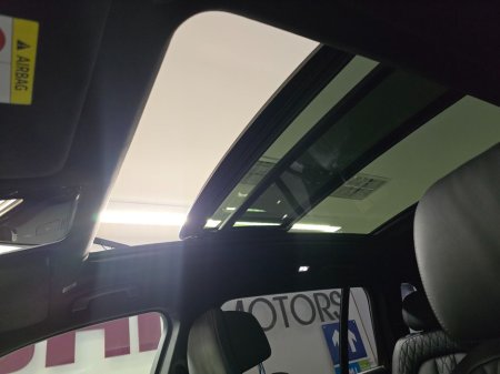 2020 BMW X7 M50D 400BHP QUAD TURBO 7 SEATS €99,950 thumbnail