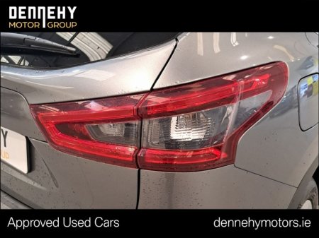 2018 Nissan Qashqai - thumbnail 20