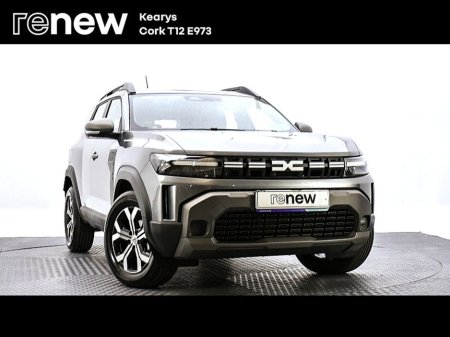 2025 Dacia Duster Expression TCe130 4x2 €28,490 thumbnail