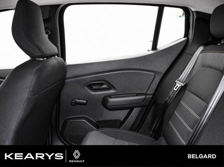 2025 Dacia Sandero Stepway - thumbnail 7