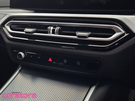 2023 BMW 3 Series 330 E M Sport Auto €45,880 thumbnail