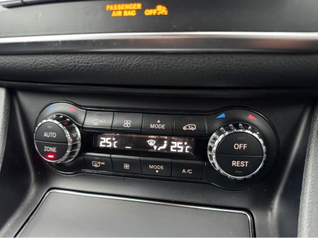 2018 Mercedes-Benz CLA Class 2.1 DIESEL  AUTO AMG €20,995 thumbnail