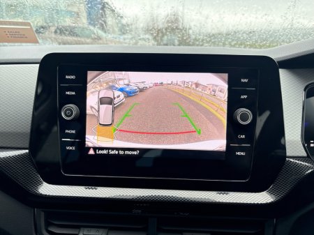 2025 Volkswagen T-Cross - thumbnail 18