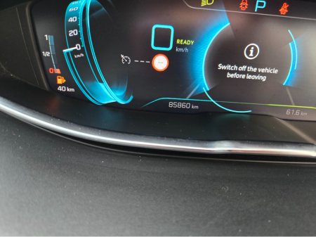 2022 Peugeot 3008 - thumbnail 9