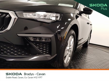 2026 Skoda Scala - thumbnail 19