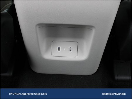 2024 Hyundai Tucson Tucson FL Executive HEV Auto €41,697 thumbnail