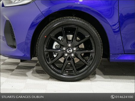 2025 Mazda Mazda2 Mazda 2 Hybrid 1.5 116hp Auto Homura -AS New Condition €28,945 thumbnail