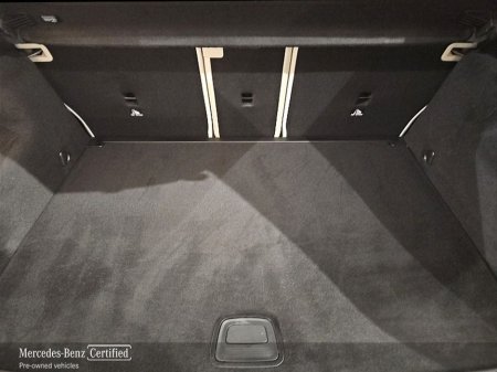 2024 Mercedes-Benz GLA Class 180D Progressive Plus €45,950 thumbnail