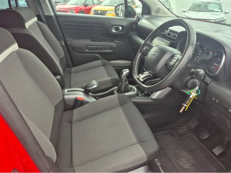 2018 Citroen C3 Aircross - thumbnail 28