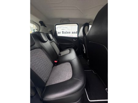 2020 Renault Zoe - thumbnail 21