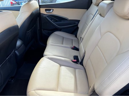 2015 Hyundai Santa Fe - thumbnail 6