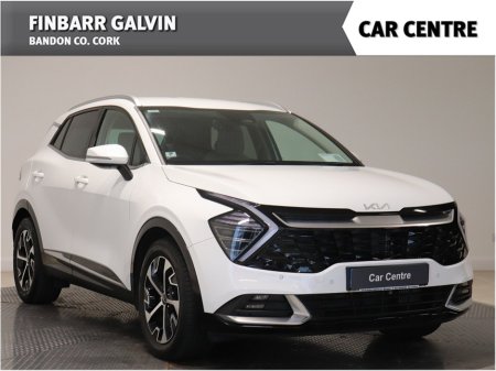 2023 Kia Sportage for sale