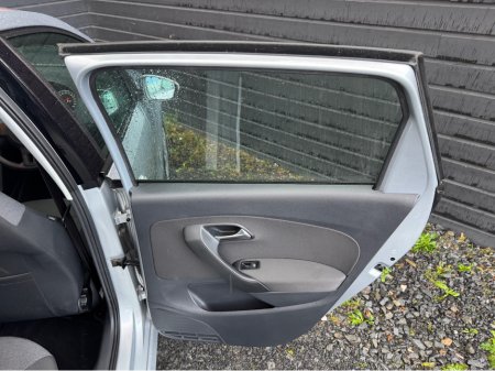 2012 Volkswagen Polo 1.2 TSI AUTO €7,995 thumbnail