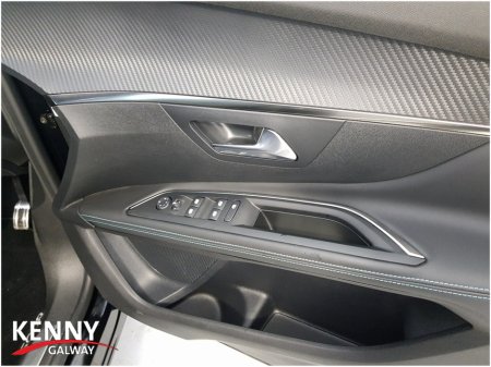 2024 Peugeot 5008 - thumbnail 22