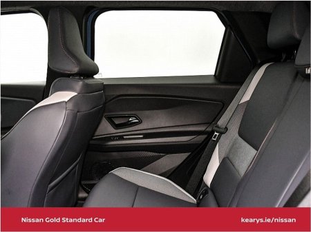 2026 Nissan Micra - thumbnail 7