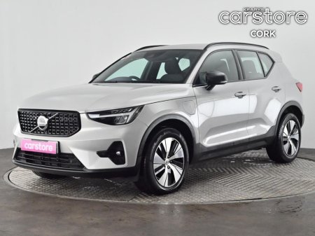 2022 Volvo XC40 Xc40 + T4 Recharge Auto Plus Recharge T4 211 Twin Engine 10.7kWh PHEV Auto Start/Stop €31,880 thumbnail