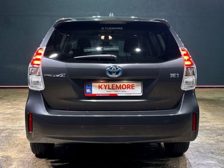 2020 Toyota Prius - photo 4