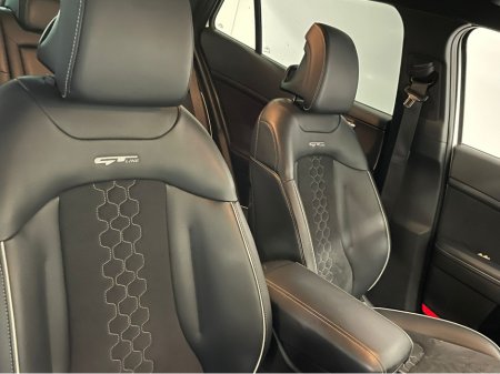 2022 Kia Sportage GT-LINE PHEV 4X4 €29,950