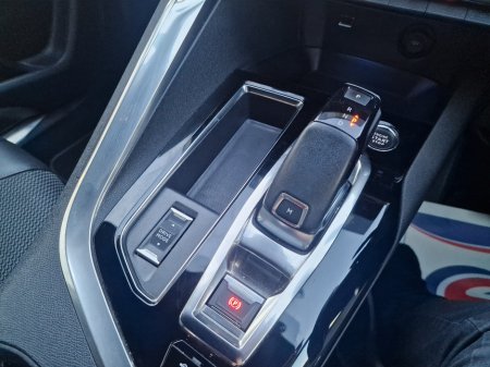 2022 Peugeot 3008 GT LINE FL 1.5 HDI 130 Auto 4DR €23,950 thumbnail