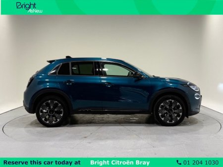 2025 Fiat 600 LA PRIMA 1.2 100HP MHEV €25,950 thumbnail