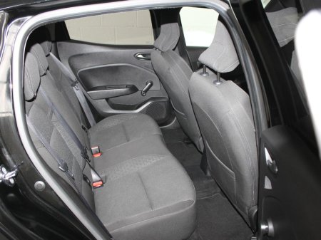 2020 Renault Clio - thumbnail 13