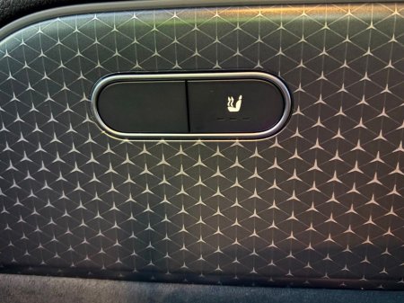 2024 Mercedes-Benz EQA 250+ AMG LINE EXECUTIVE FACELIFT MODEL €38,995 thumbnail