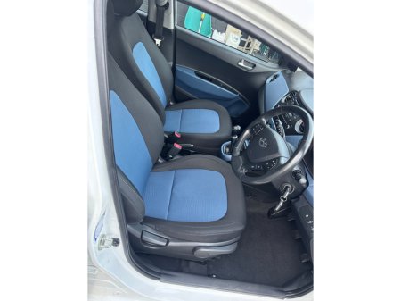 2016 Hyundai i10 - thumbnail 7