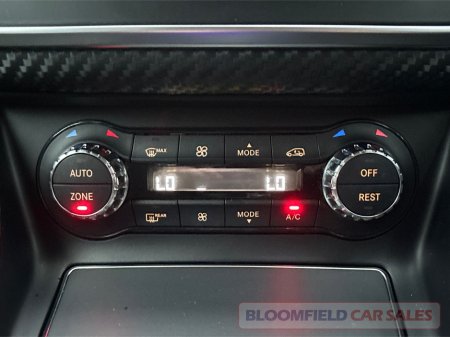 2017 Mercedes-Benz A Class AMG-LINE , AUTO // LOW MILEAGE €18,950 thumbnail