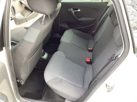 2014 Volkswagen Polo  €10,950 thumbnail