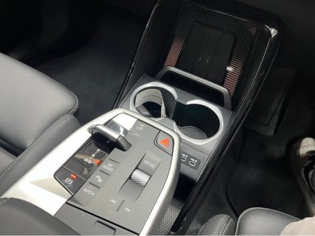 2023 BMW iX1 - thumbnail 22