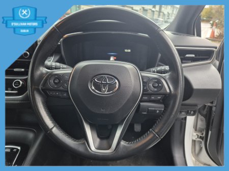 2022 Toyota Corolla - thumbnail 15