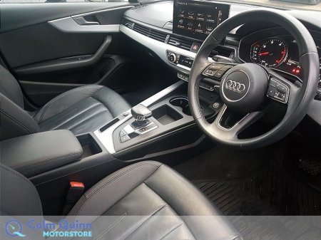 2022 Audi A4 30 TDI 136HP S Tronic SE *12 Month Warranty* €32,995 thumbnail