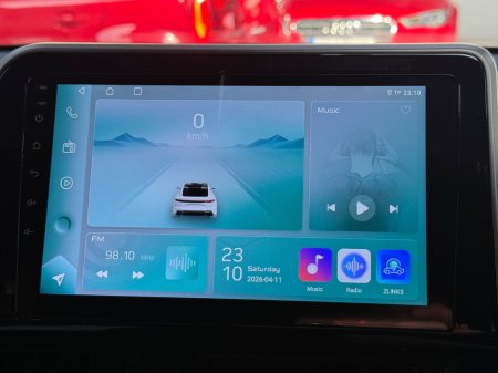 2017 Toyota C-HR - thumbnail 17