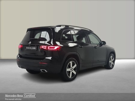 2023 Mercedes-Benz GLB 200d Progressive Auto €520pm €52,900