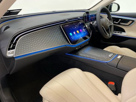 2026 Mercedes-Benz E Class - thumbnail 6