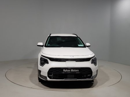 2026 Kia Niro K3 0% Finance €44,540