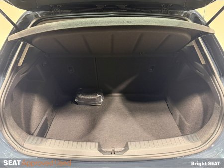 2026 SEAT Leon 1.5 ETSI 115HP DSG SE+ 5DR thumbnail