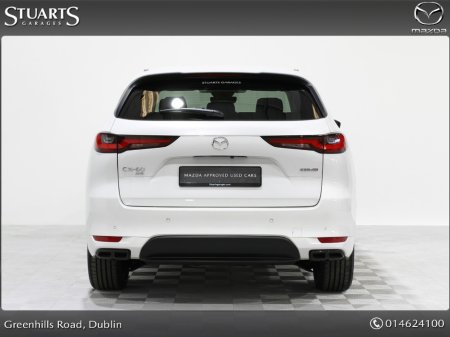 2023 Mazda CX-60 - thumbnail 9