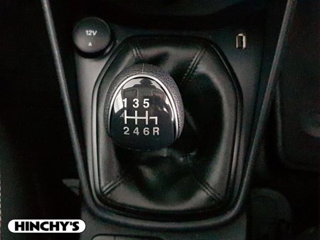 2022 Ford Fiesta 1.0T EcoBoost 95PS Trend Connected thumbnail