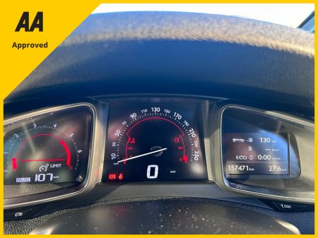 2015 Citroen DS5 2015 CITROEN DS5 1.6HDI STYLE LOW KMS €8,950 thumbnail