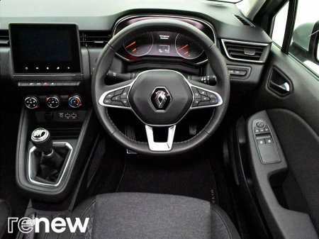 2021 Renault Clio Iconic TCe 100 MY19 thumbnail